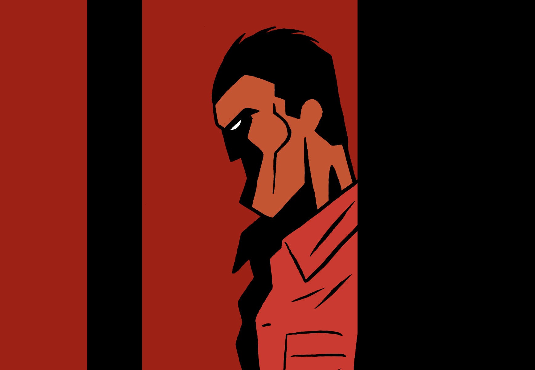 Tyler Cross, un cómic de categoría
