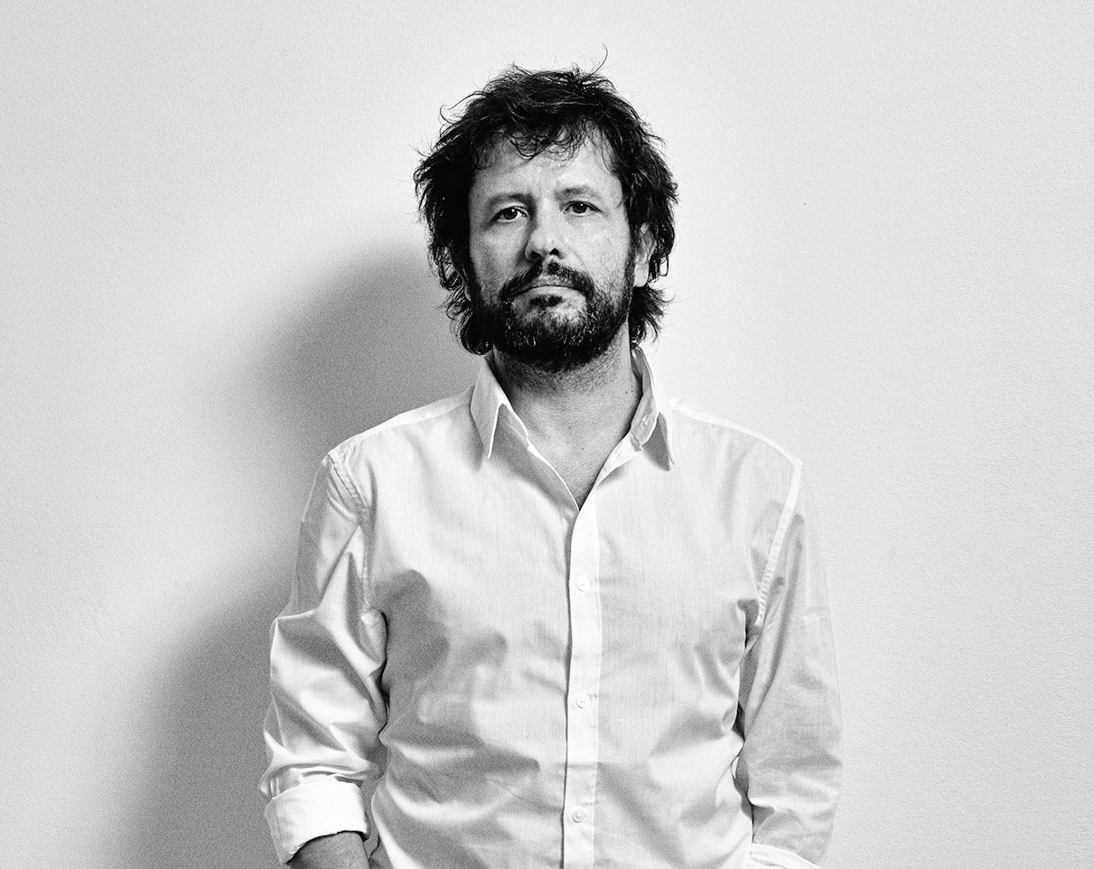 Entrevista a Enric Jardí, diseñador