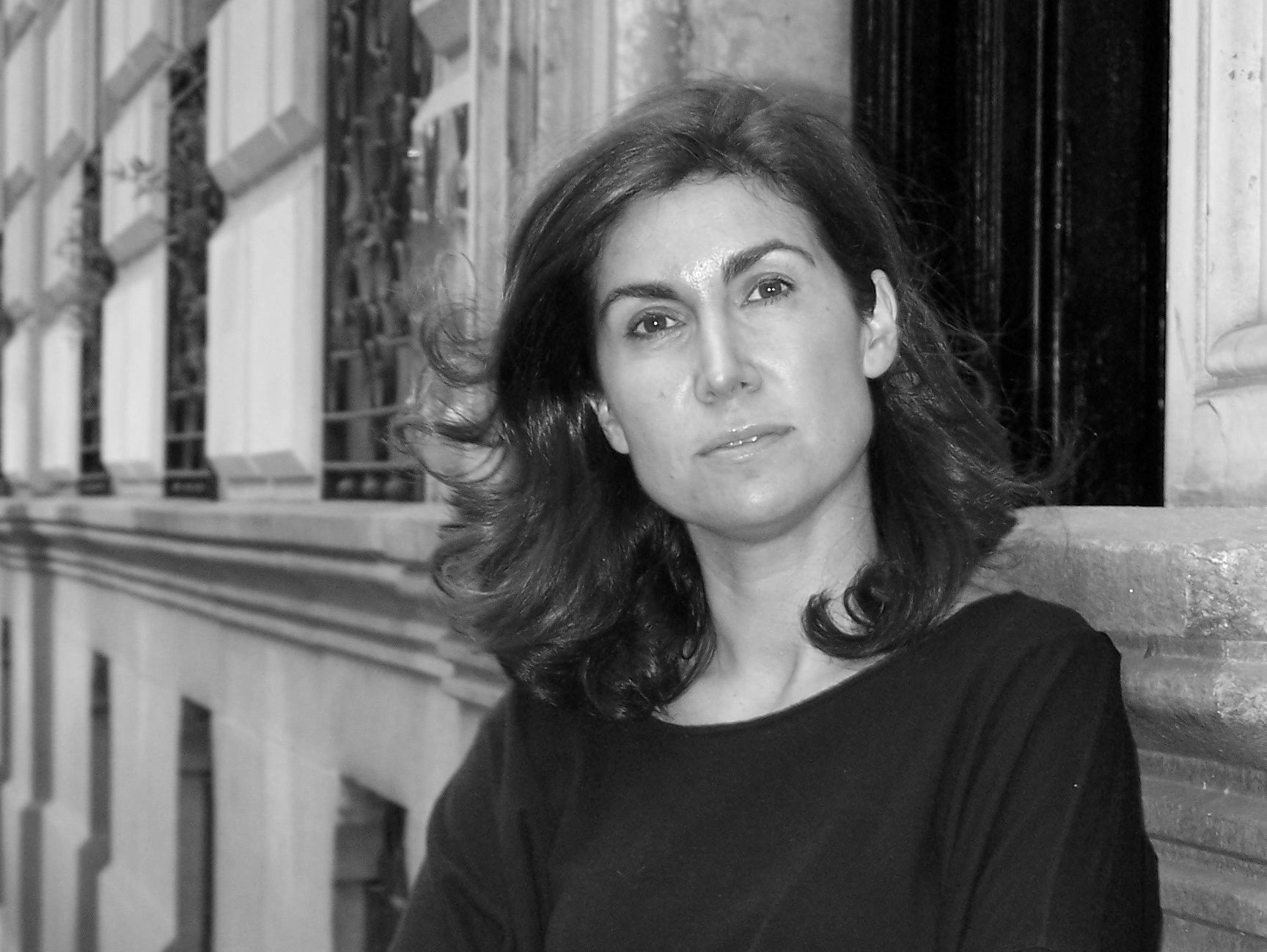 Entrevista a Ofelia Grande, Ediciones Siruela