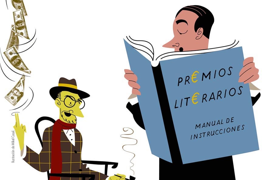 Las palabras son nuestras esclavas