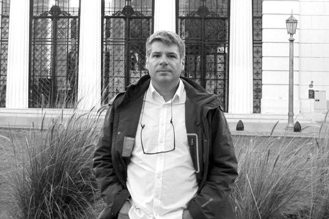 Entrevista a Agustín Comotto, ilustrador y autor