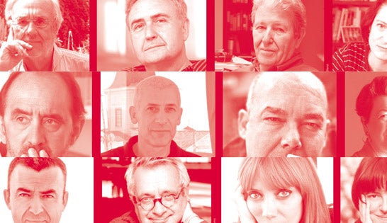 Utilidades de la literatura. Nueva edición del Festival EÑE