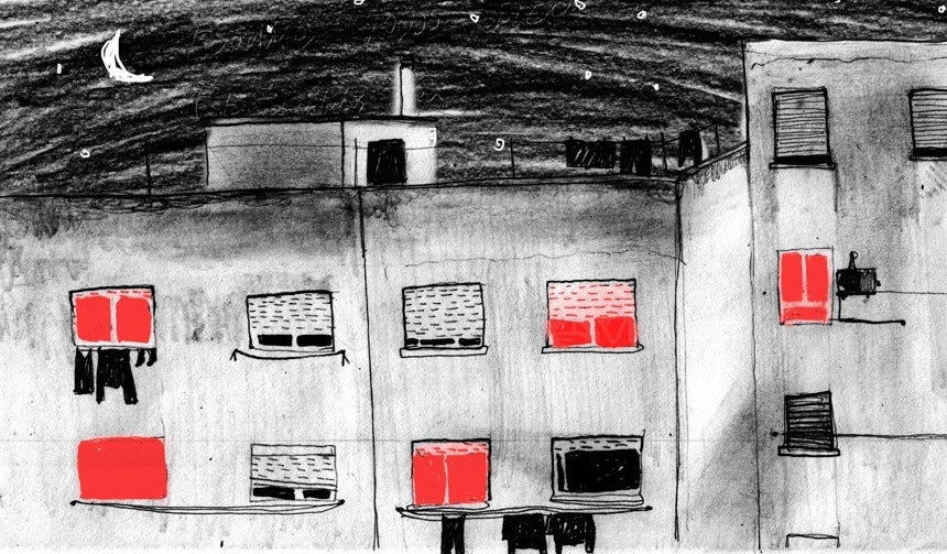 X Premio Internacional de Novela Gráfica Fnac-Salamandra Graphic