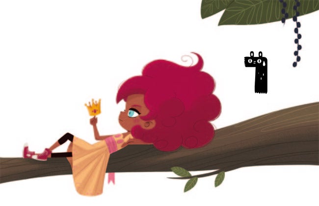 El cuento está cambiando