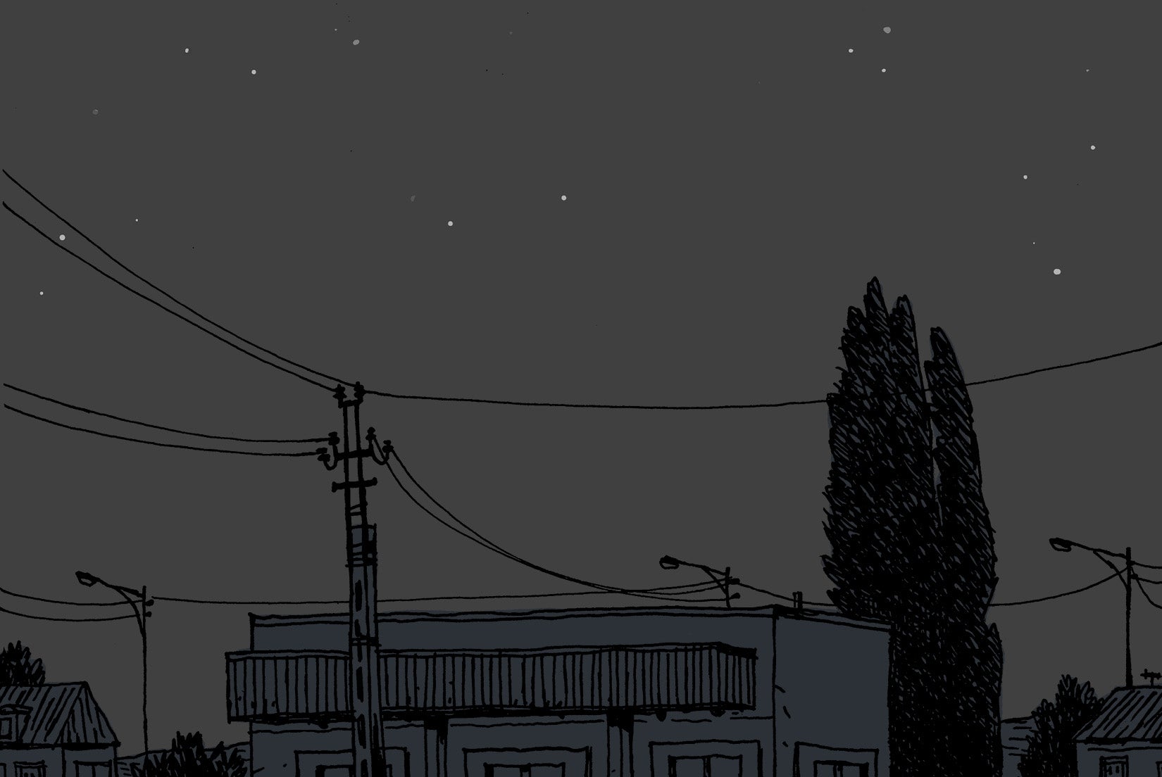 Historia de un secuestro