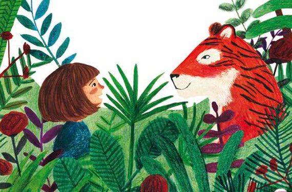 Nunca es tarde para imaginar