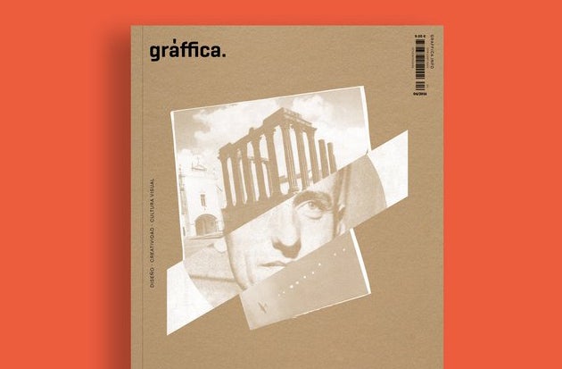 Ya está el número 4 de Gràffica