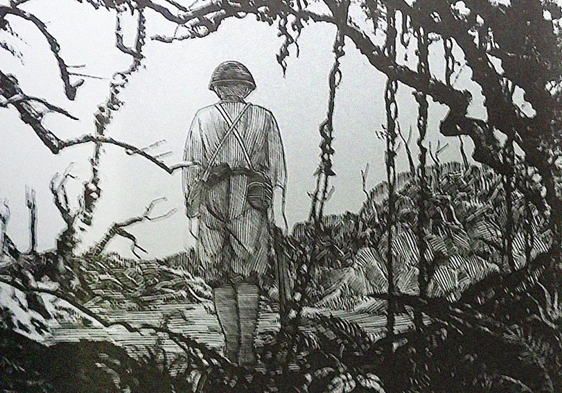 Reflexiones en la era Shōwa