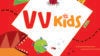 Vicens Vives lanza un nuevo sello editorial: VV Kids