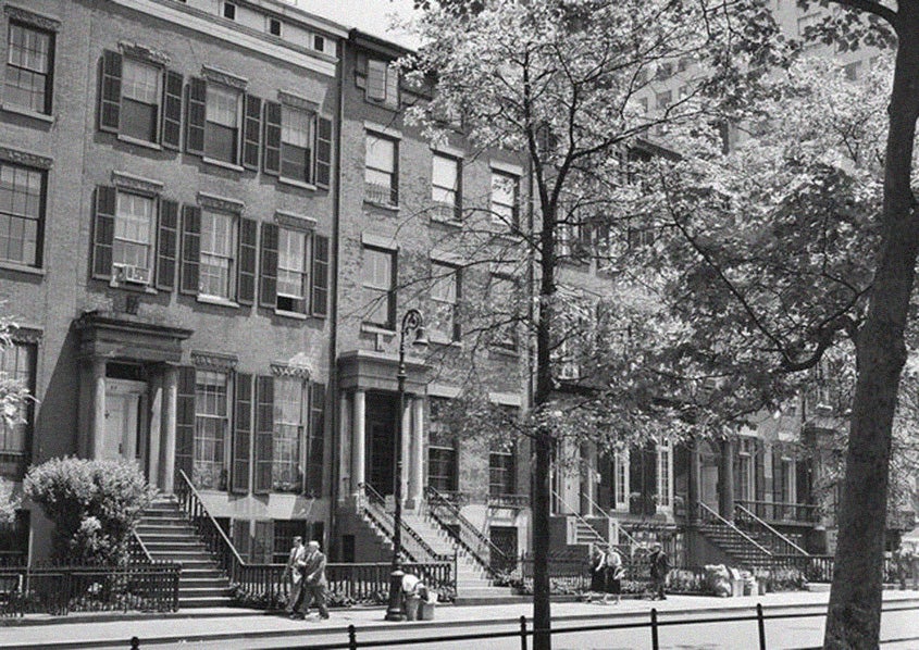 Gamadge: investigador privado y bibliófilo