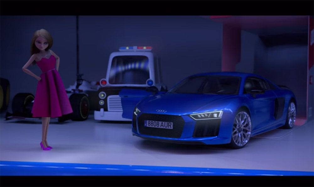 Balance anual creativo y publicitario en España