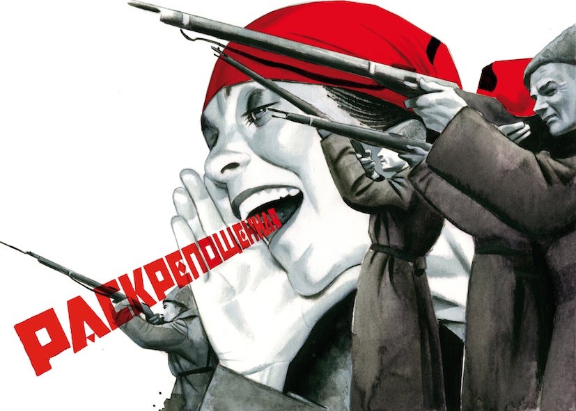 Diez días que sacudieron el mundo