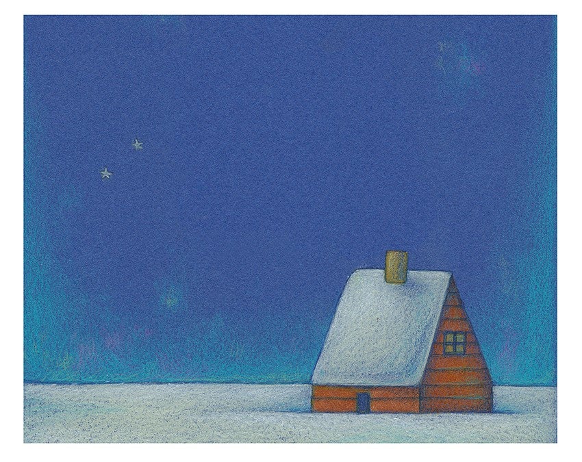 La Nochebuena de Gógol