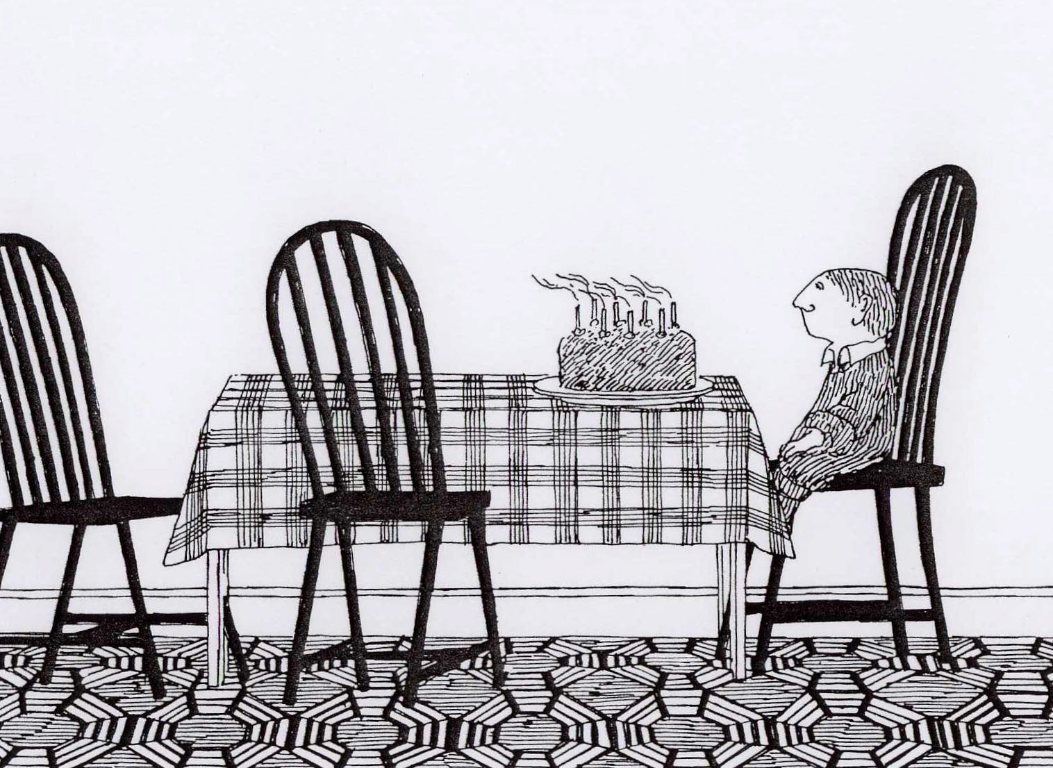 La realidad de ser niño