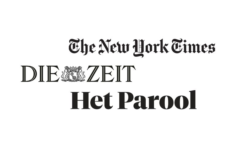 The New York Times, Die Zeit y Het Parool, los periódicos mejor diseñados del mundo
