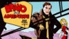 Un clásico de cómic: “Bravo of Adventure”