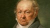 El último retrato de Goya