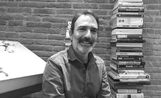 Entrevista a Diego Rosembuj, editor de Flow Press