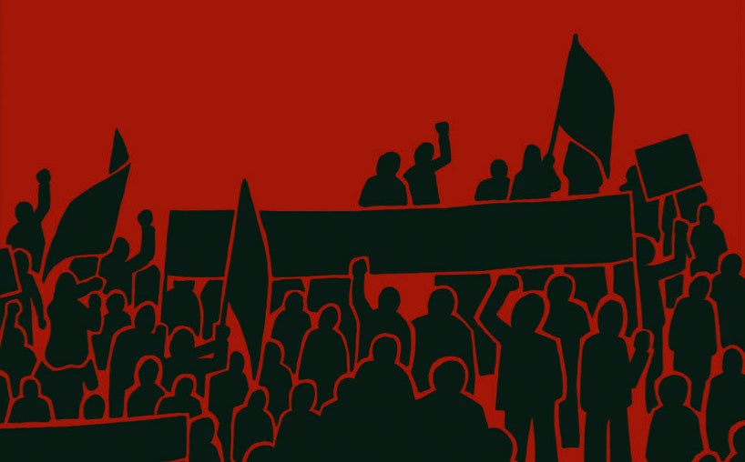 Mayo del 68. El espíritu de un tiempo