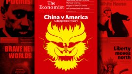 The Economist se rediseña 17 años después