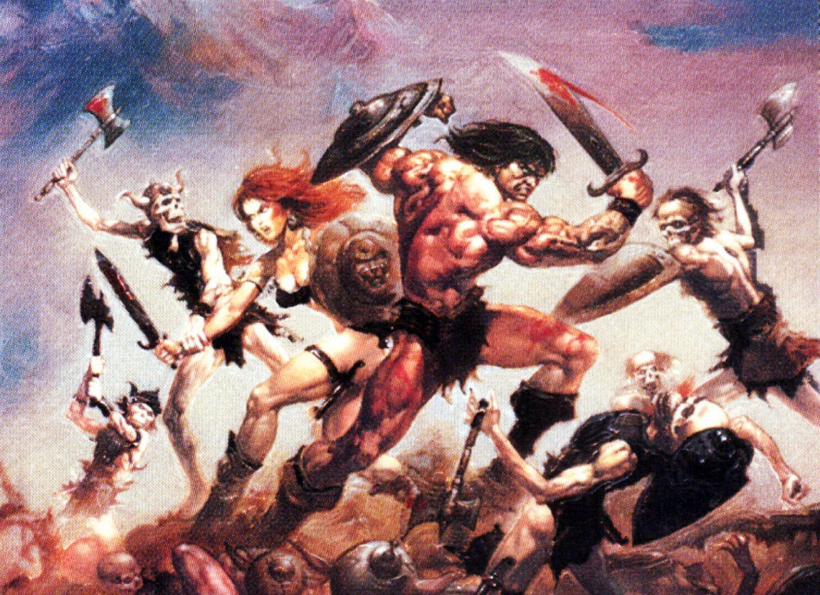 Un universo llamado cómic