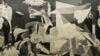 ¿Y si el «Guernica» de Picasso no es el que es?