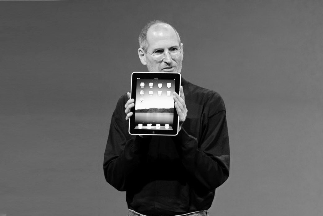 El usuario como centro del diseño