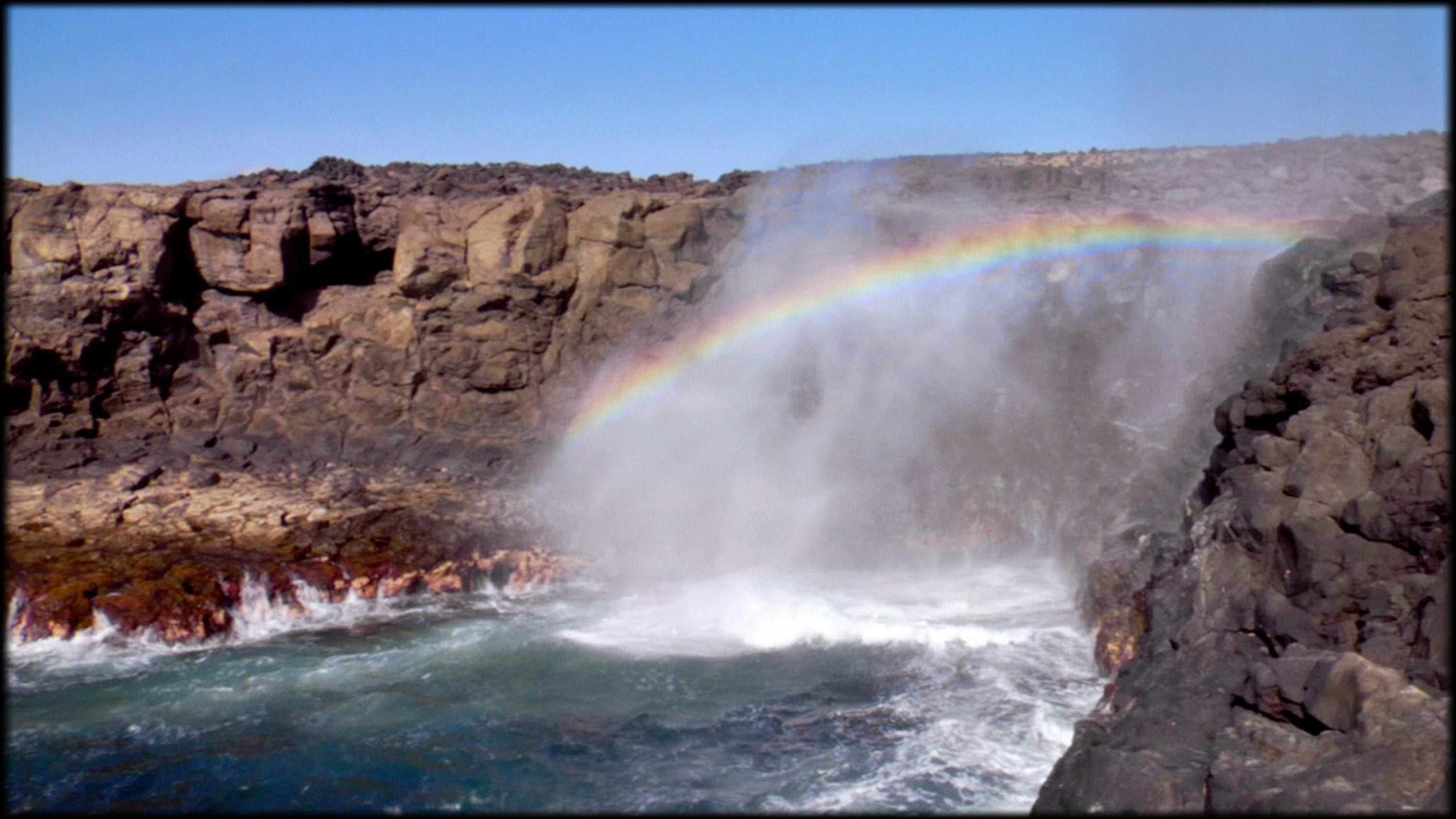 Tierra, Agua, Fuego y Aire