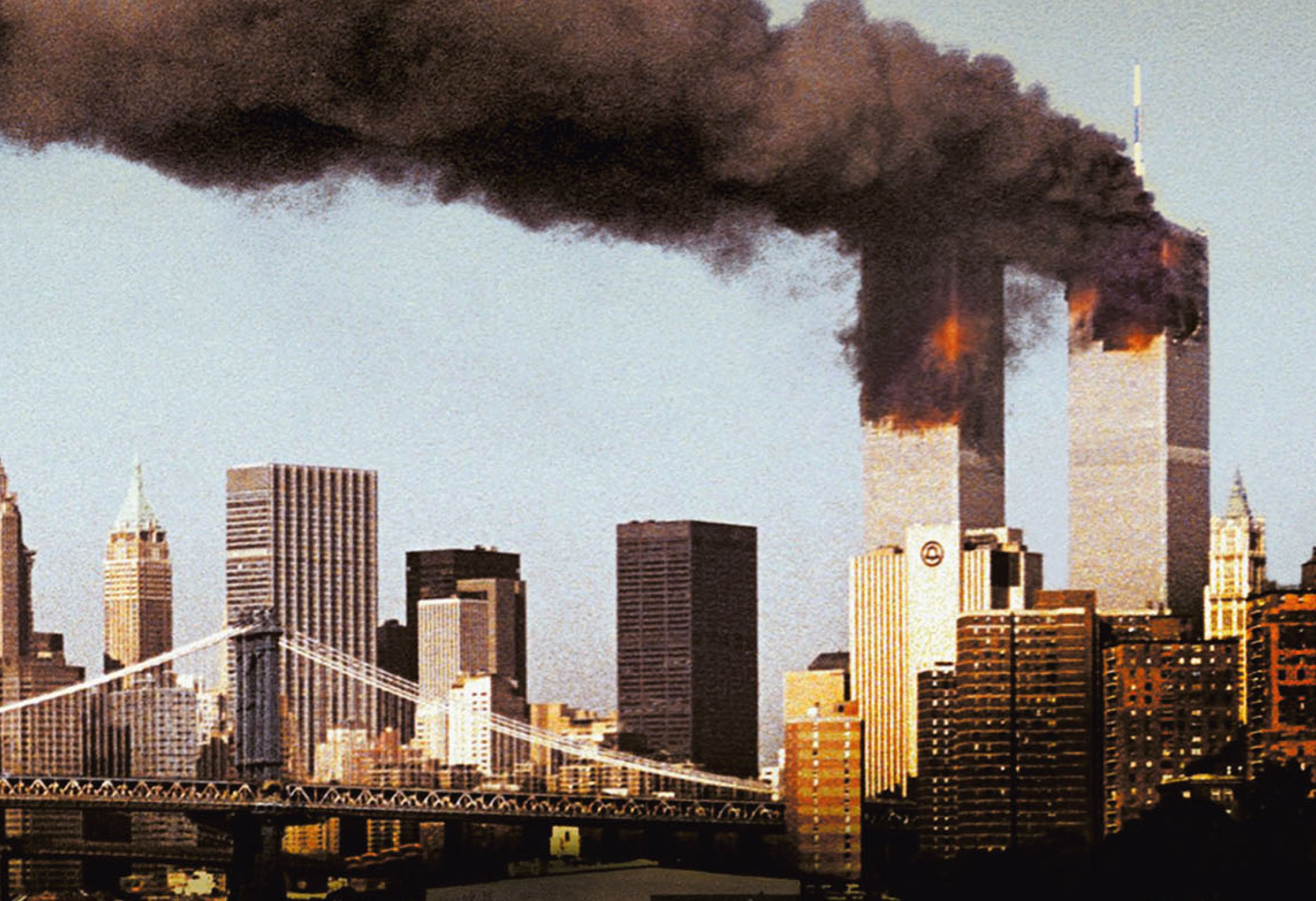 Una crónica de arquitectura