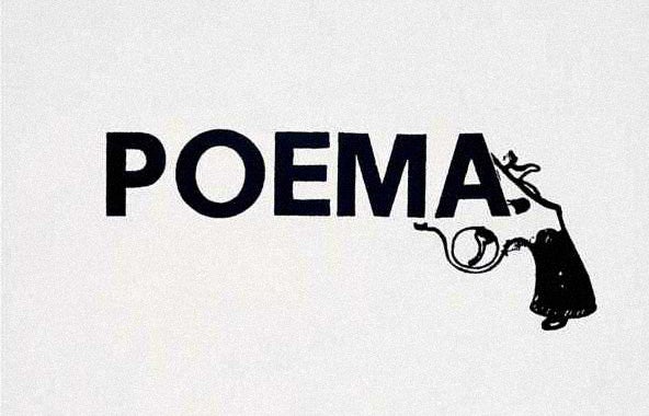 Es la tinta lo que importa, no la escritura