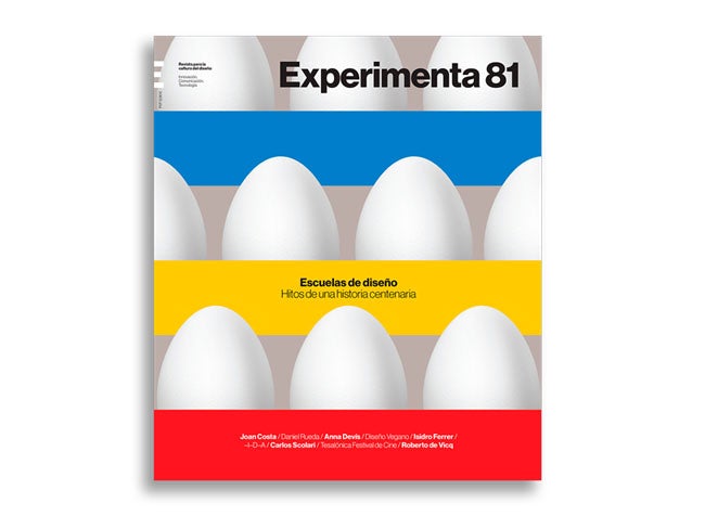 Experimenta 81