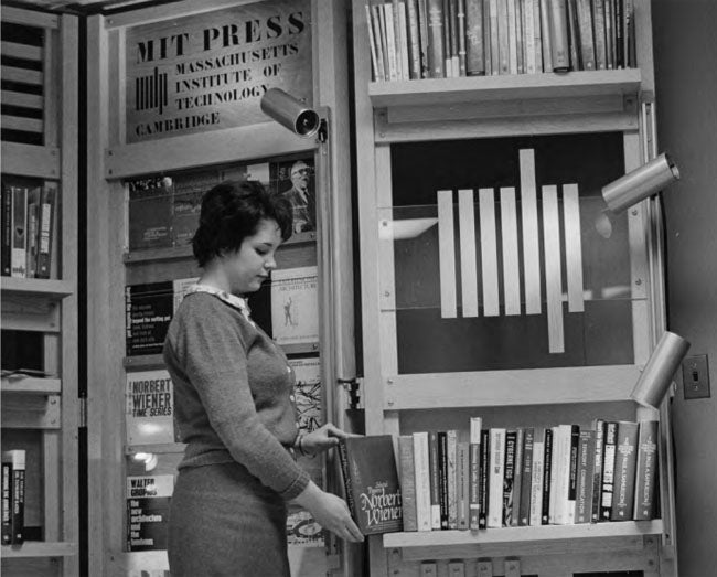 La MIT Press