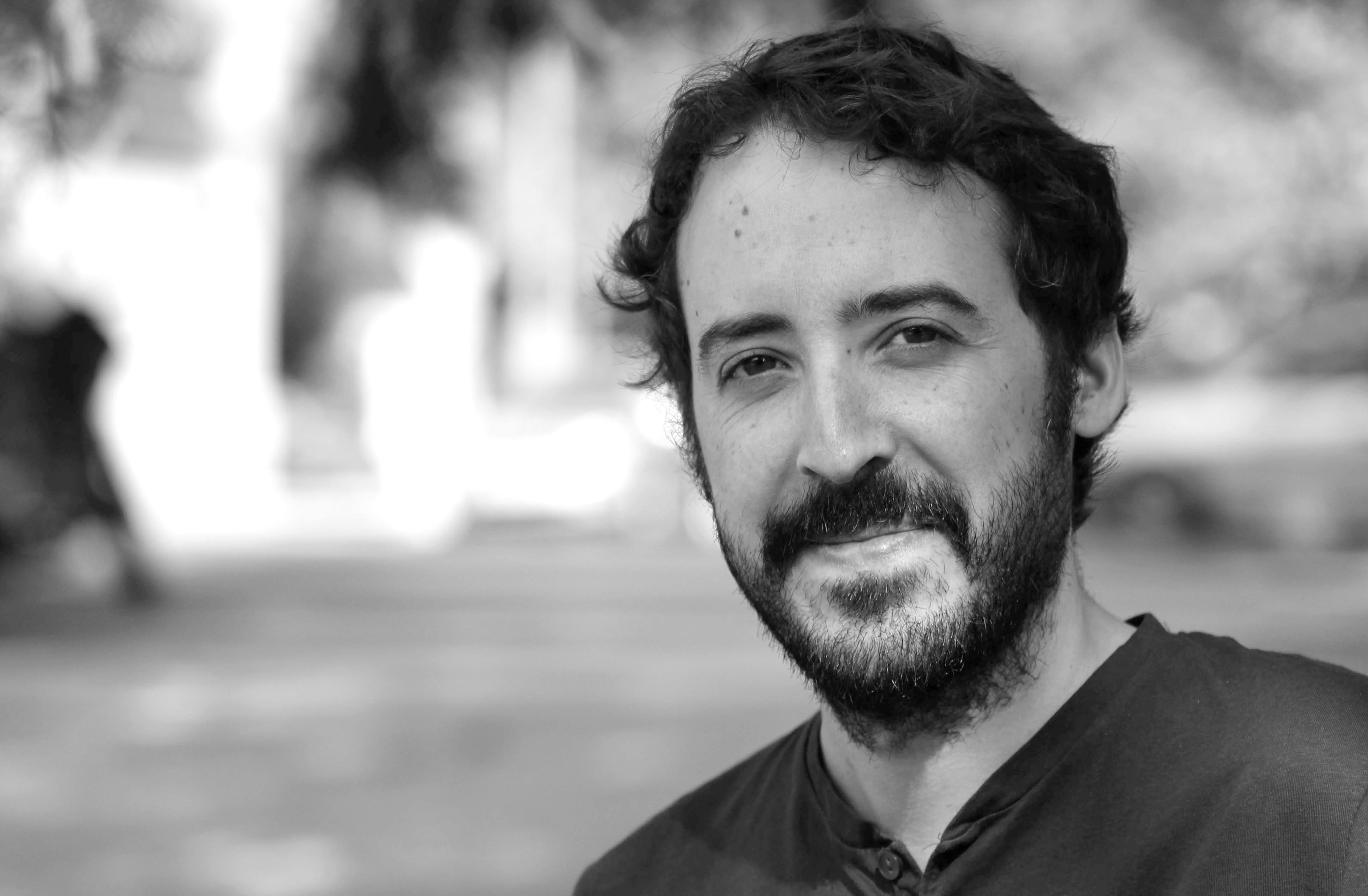 Entrevista a Borja González, ilustrador