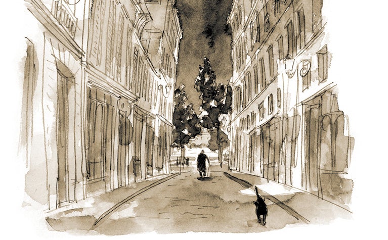 Los sentimientos y humanidad de Oscar Wilde