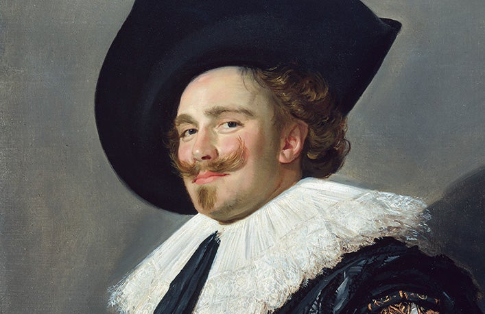 No es lo que miras, sino lo que ves