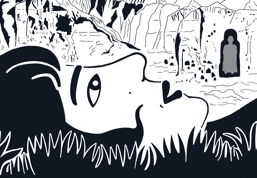 El camino a la liberación interior