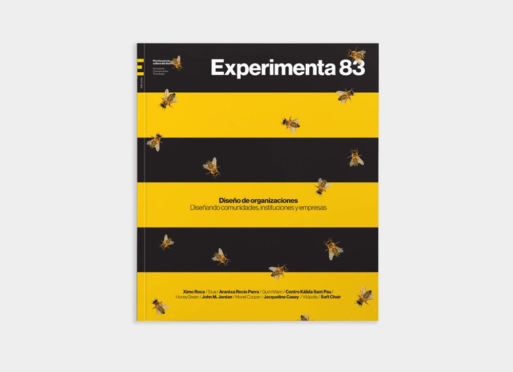 Experimenta 83