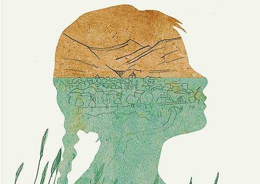 El recuerdo de un río