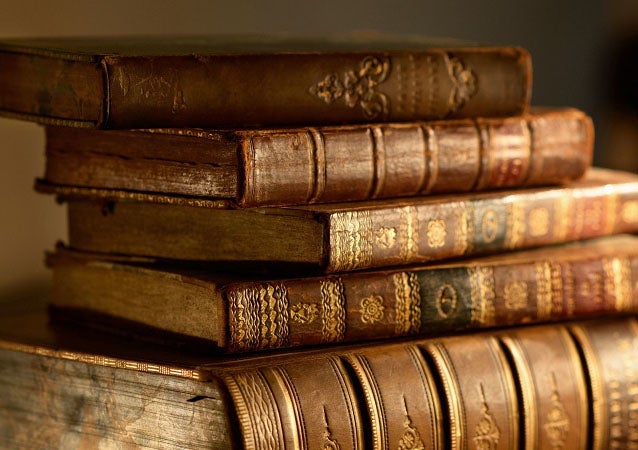 El «secreto» de la edición