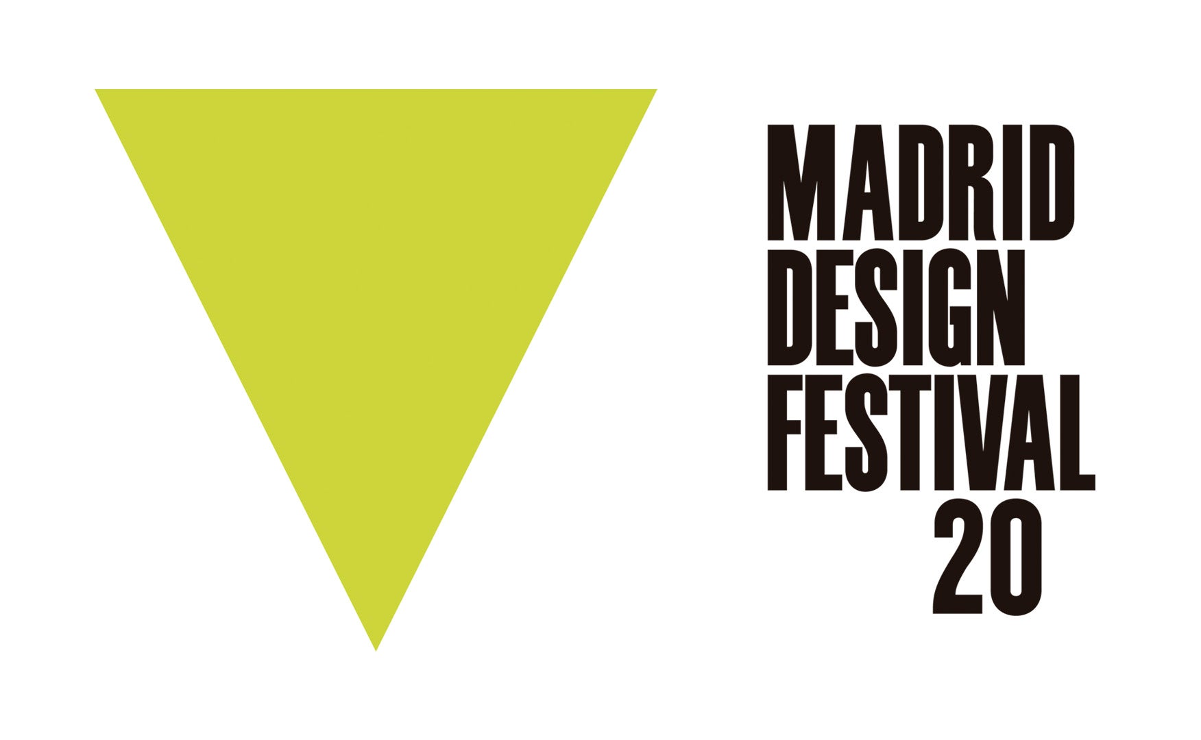 Madrid Design Festival 2020