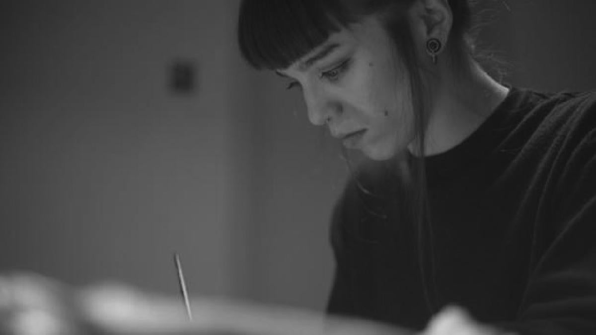 Entrevista a Júlia Sardà, ilustradora