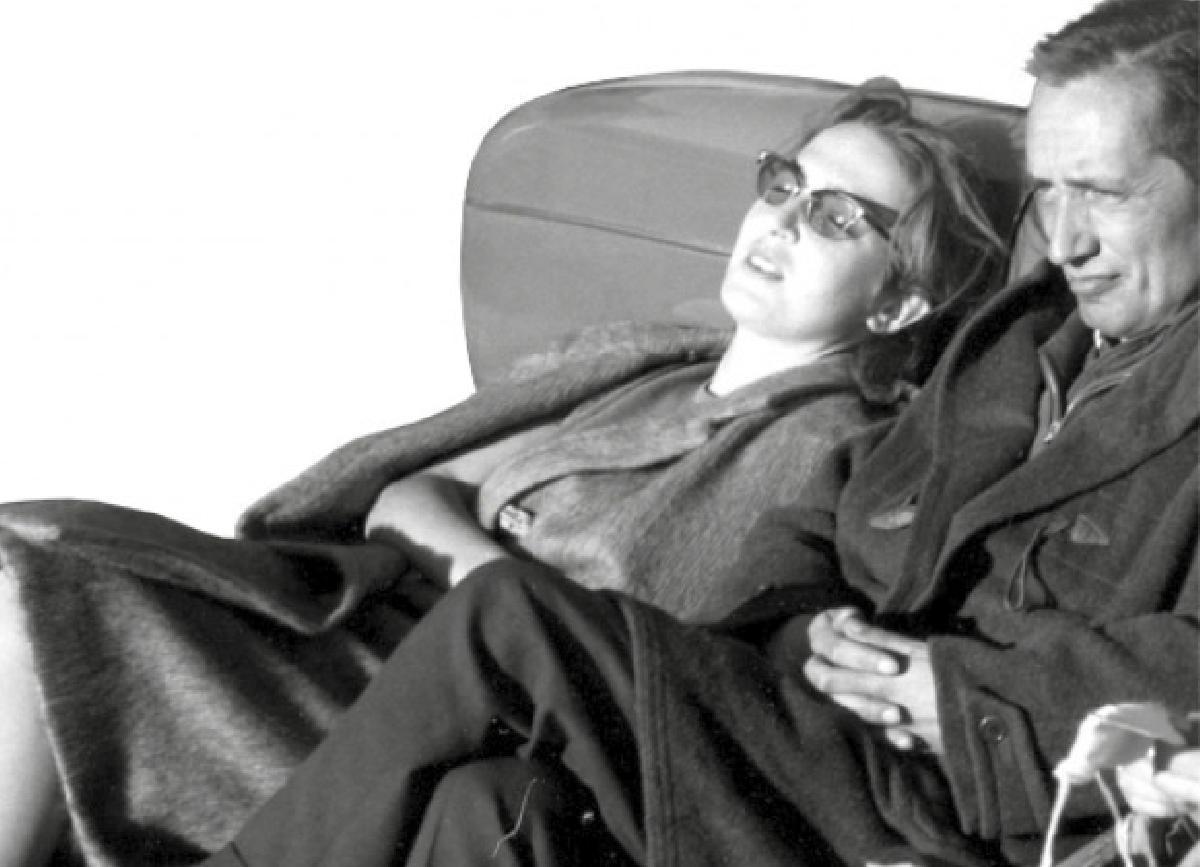 Confesiones de editora