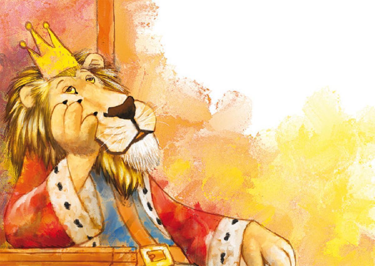 Un carnaval zoológico