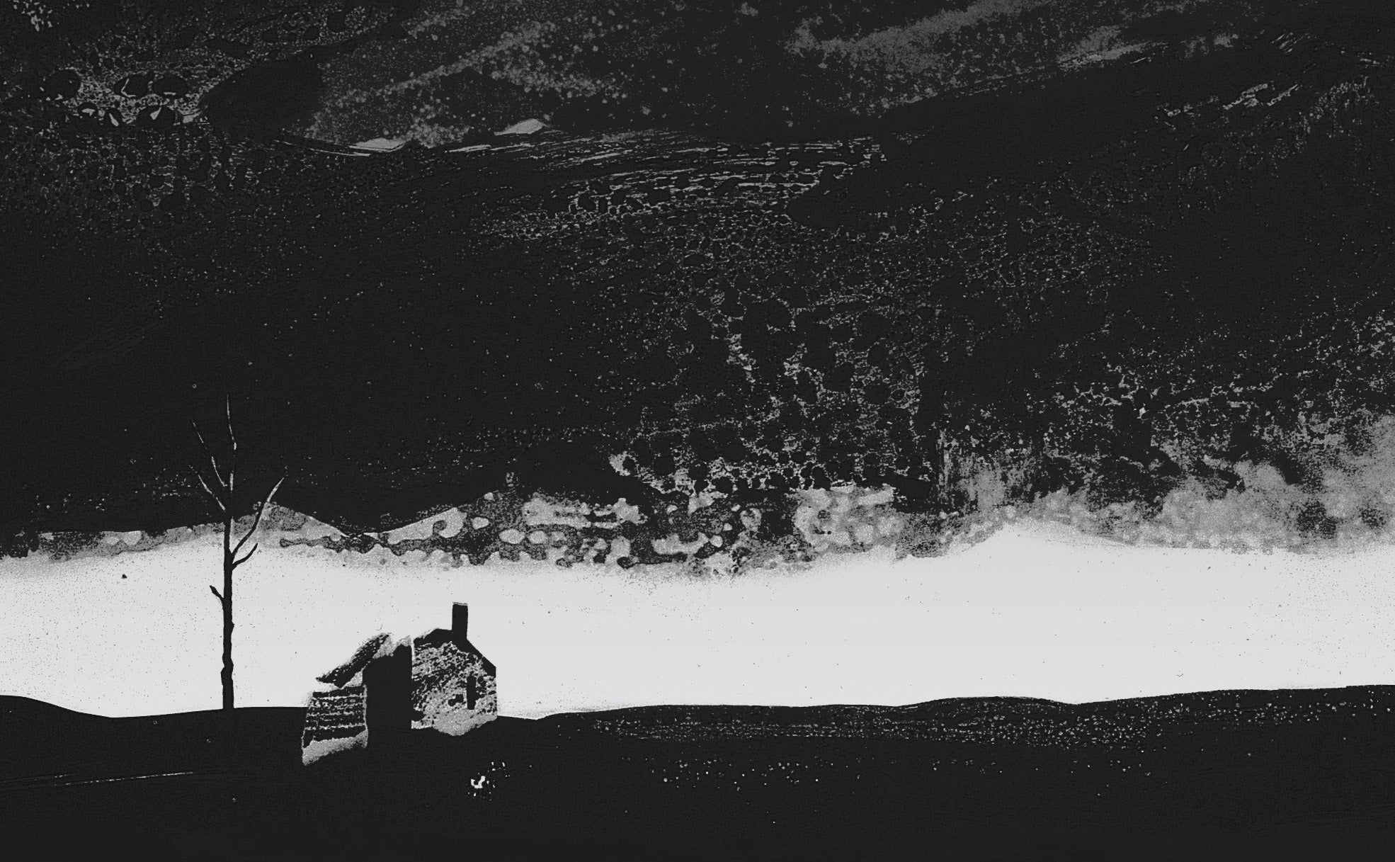 Enfrentarse a lo desconocido