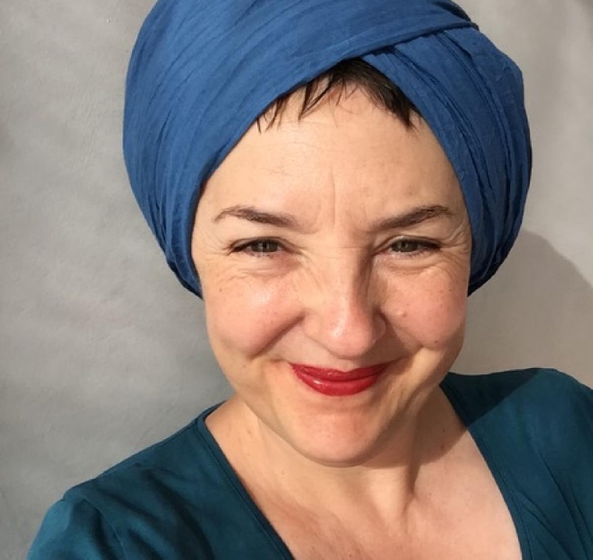 La ilustradora Albertine gana el Premio Hans Christian Andersen