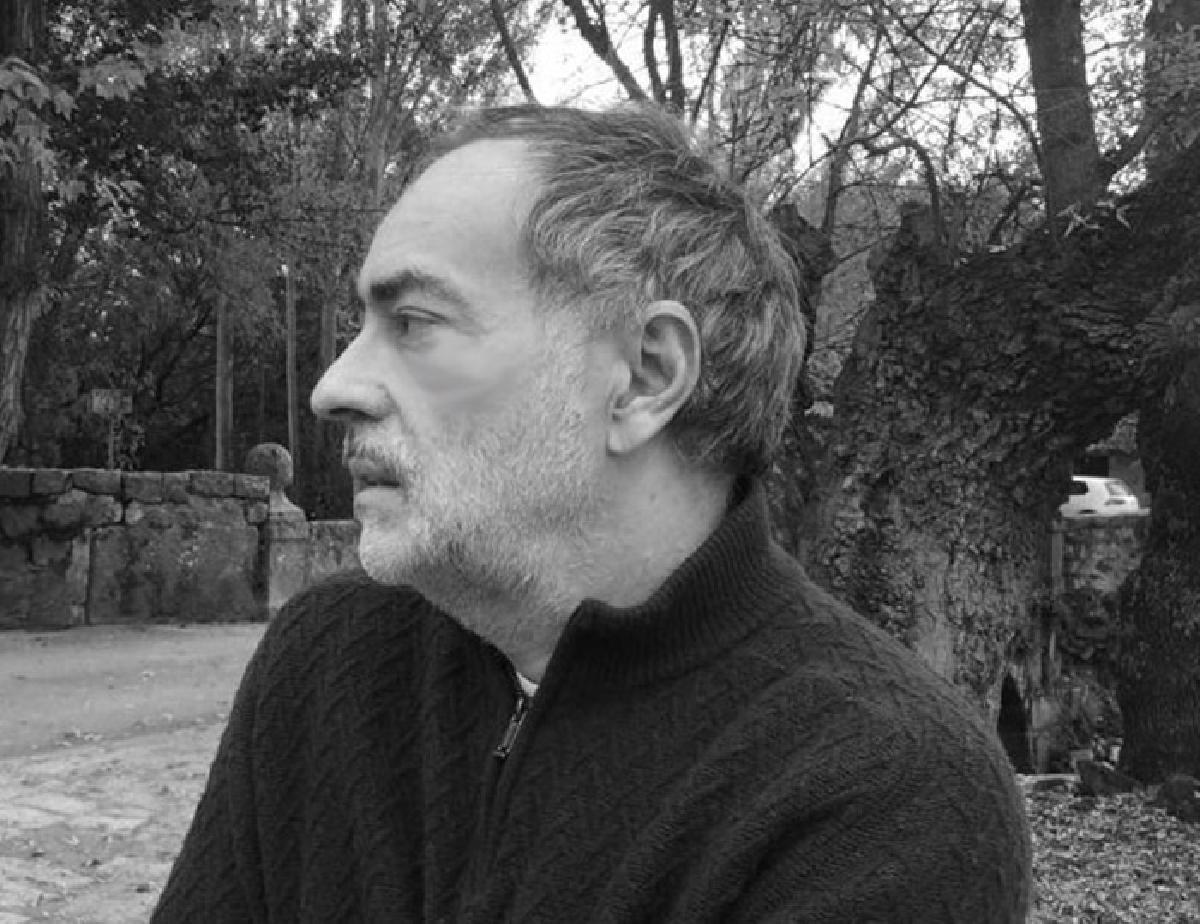 Entrevista a Eugenio Vega, divulgador