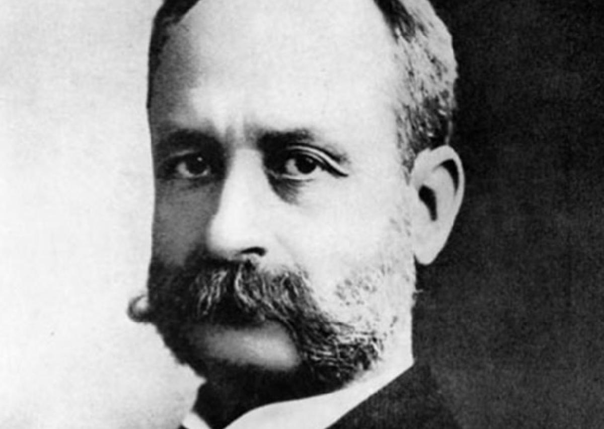 ¿Quién fue realmente Rafael Guastavino?