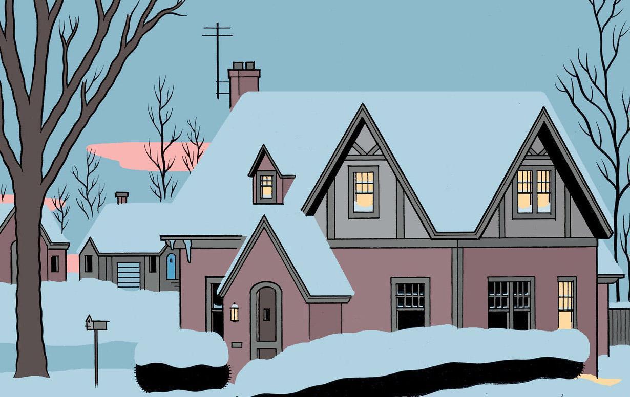 El microscopio gráfico de la vida