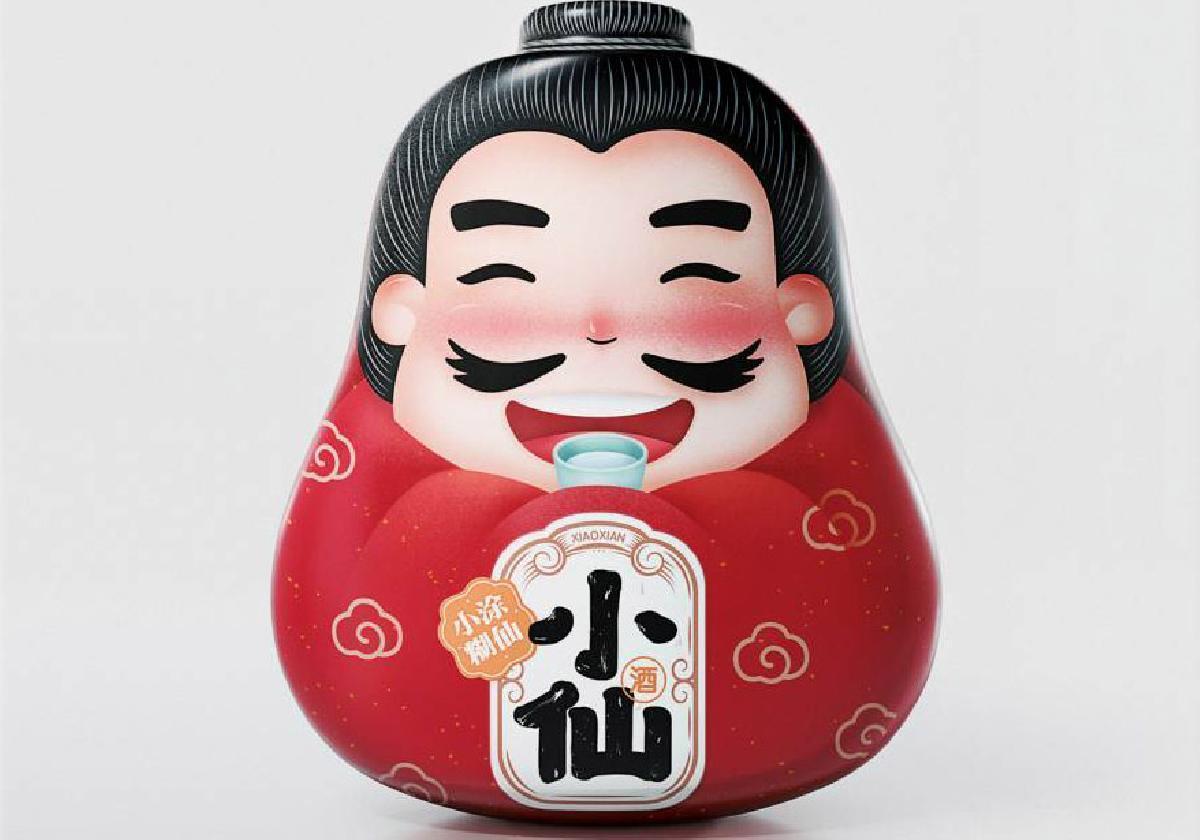 Lo mejor del diseño internacional de packaging