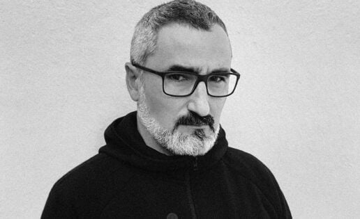Entrevista a Iñigo Jerez, diseñador